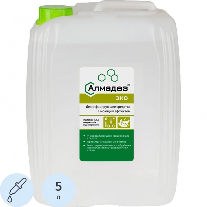 Алмадез-эко, 5 л