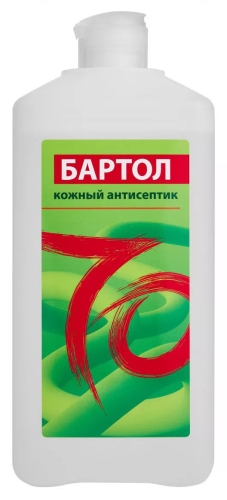 Бартол, 1 л