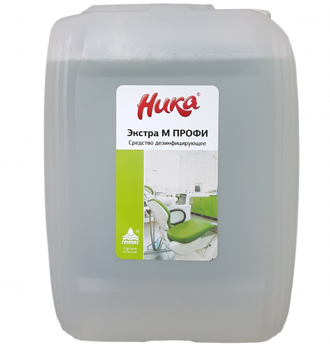 Ника-Экстра М Профи, 5 л