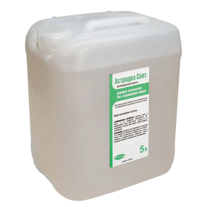 Астрадез СЕПТ, 5 л, купить по оптовой цене | Орион Мед
