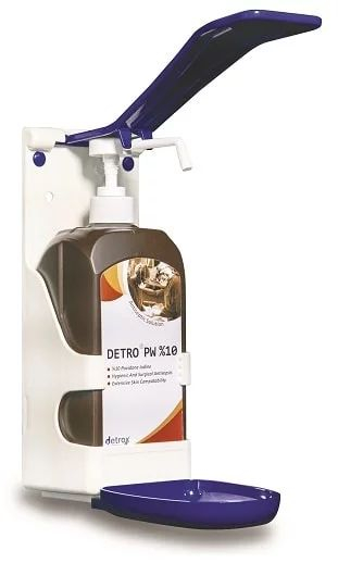 ДЕТРО PW 10%, 1 л