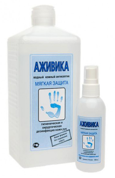 Аживика, 1 л Аживика, 1 л