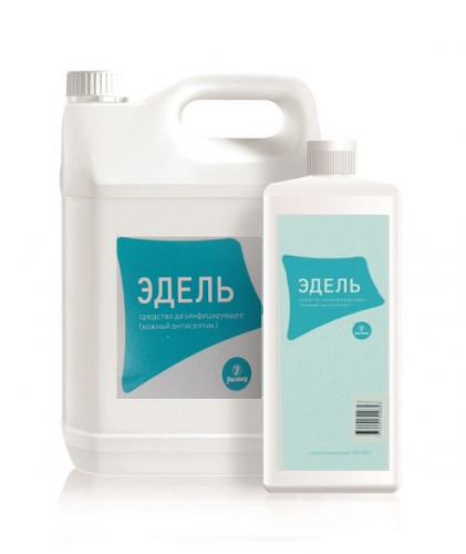 Эдель, 1 л