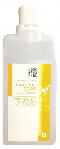 Диасептик-30 ДВС, 1 л