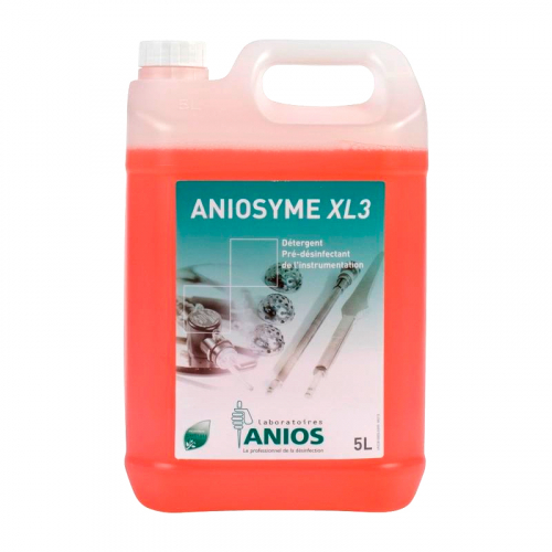 Аниозим XL3