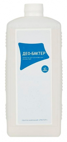 Део-Бактер, 1 л