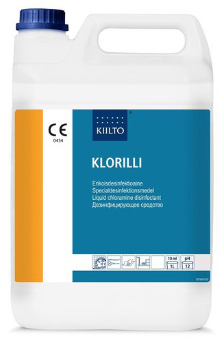 Клорилли, 5 л Клорилли, 5 л
