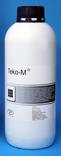 Теко-М, 1&nbsp;л