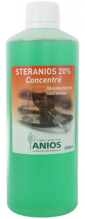 Стераниос 20%, 500 мл