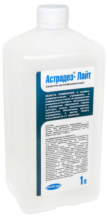 Астрадез-Лайт, 1 л Астрадез-Лайт, 1 л