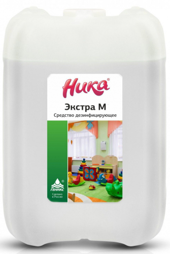 Ника-Экстра М, 5 л