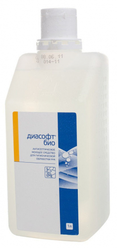 Диасофт Био, 1&nbsp;л
