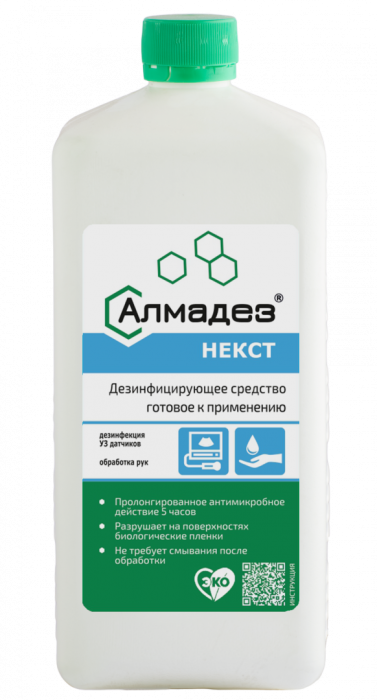 Алмадез-Некст, 1 л
