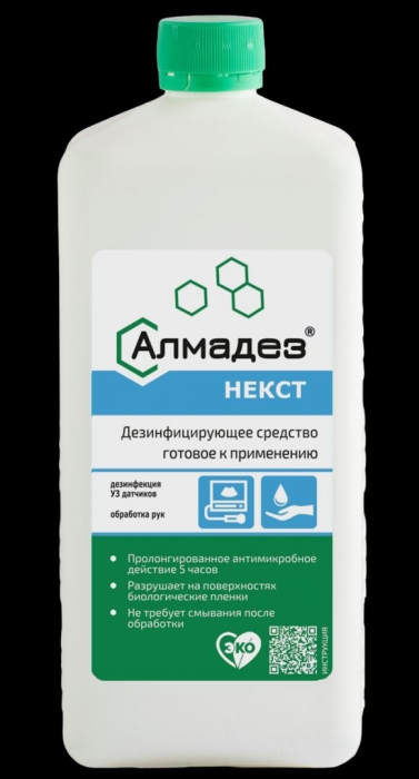 Алмадез-Некст, 1 л