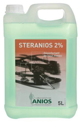 Стераниос 2%, 5 л