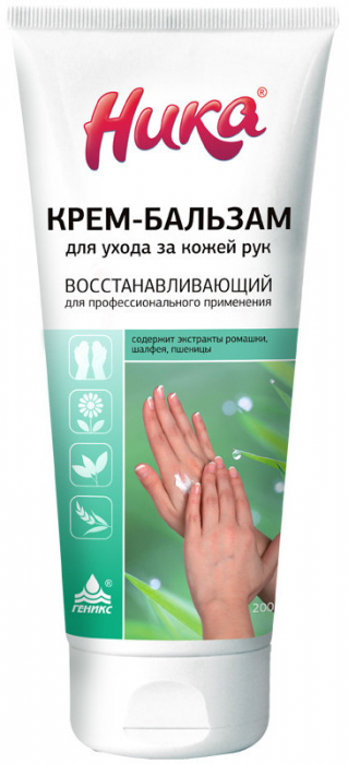 Крем-Бальзам Ника, 245 мл Крем-Бальзам Ника, 245 мл