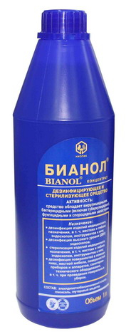 Бианол, 1 л