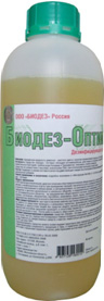 Биодез-Оптима, 1 л