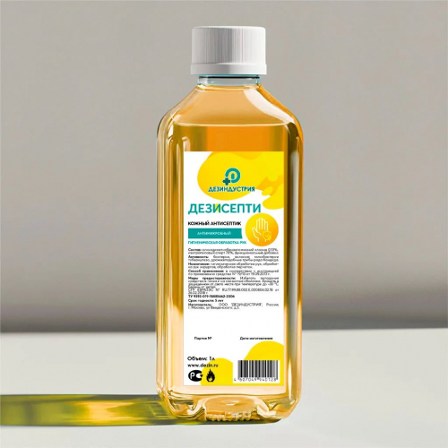 ДезисептИ