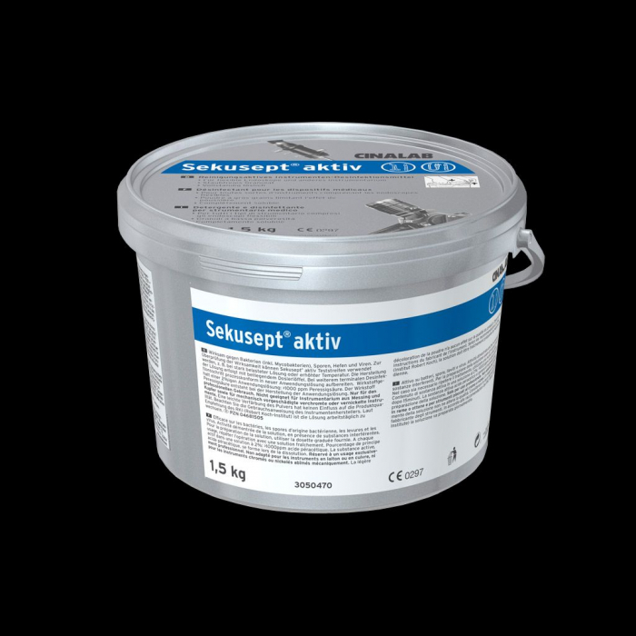 Секусепт актив, 1.5 кг