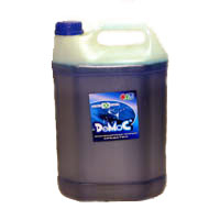 Демос, 5 л