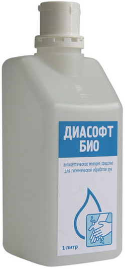 Диасофт Био, 1 л