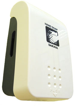 Дозатор настенный GMD 500 А/F