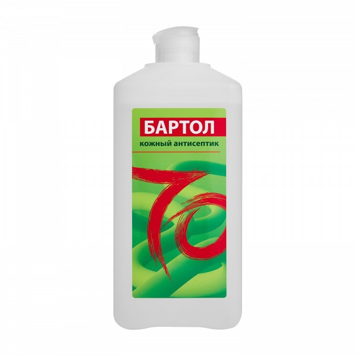 Бартол, 1 л