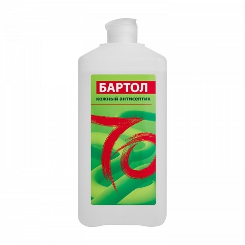 Бартол, 1 л