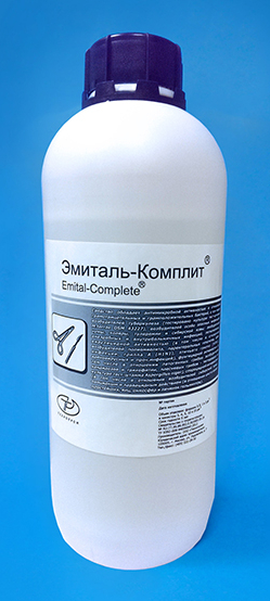 Эмиталь-Комплит, 1 л