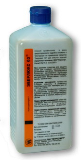 Эверлюкс 63, 1 л Эверлюкс 63, 1 л