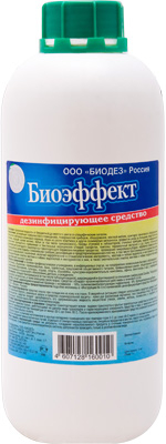 Биоэффект, 1 л Биоэффект, 1 л