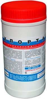 Хлортаб, 300 табл.