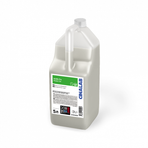 Инцидин Про, 2 х 5 л