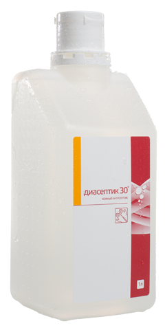 Диасептик-30, 1 л
