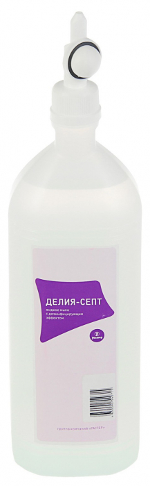 Делия-септ, 1 л, УМР Делия-септ, 1 л, УМР