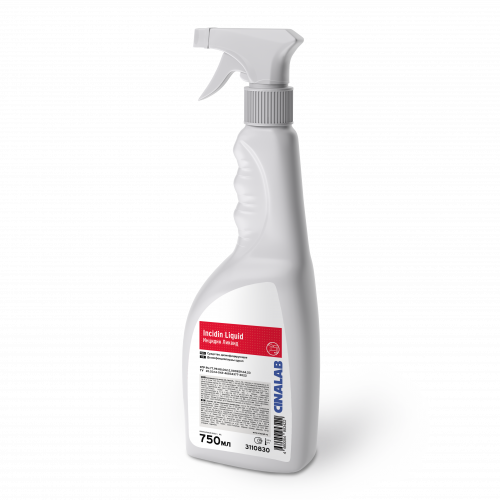 Инцидин ликвид