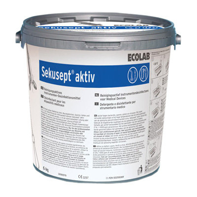 Секусепт актив, 6 кг