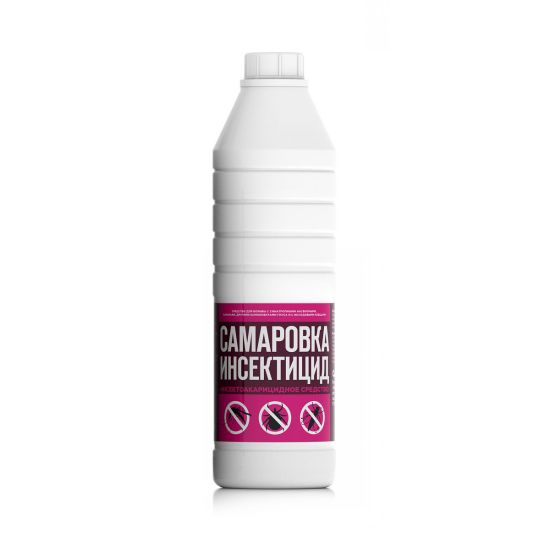 Самаровка-инсектицид, 1 л