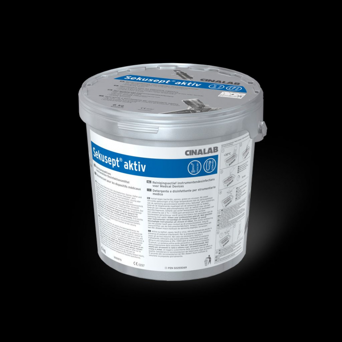 Секусепт актив, 6 кг