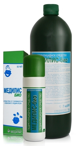 Медилис-БИО, 1 л Медилис-БИО, 1 л