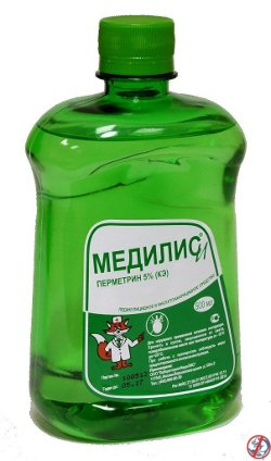 Медилис-И, 500 мл
