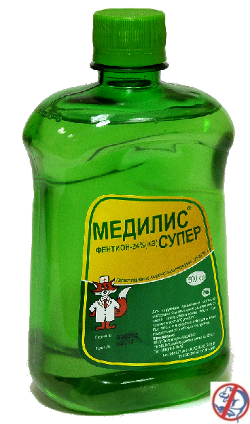 Медилис-СУПЕР, 500 мл