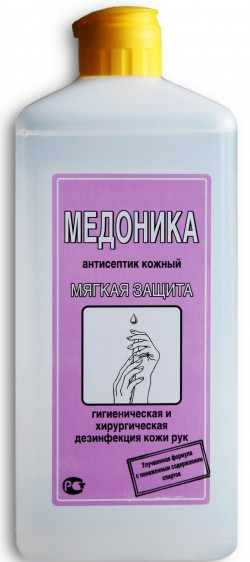 Медоника