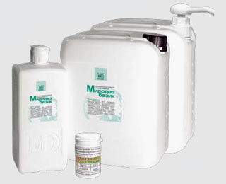Миродез базик, 1 л
