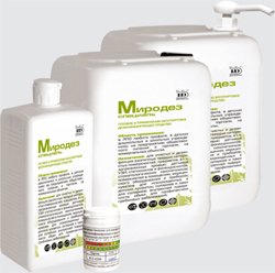 Миродез специаль, 1 л