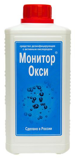 Монитор Окси, 1 л