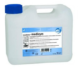 Неодишер MediZym, 5 л