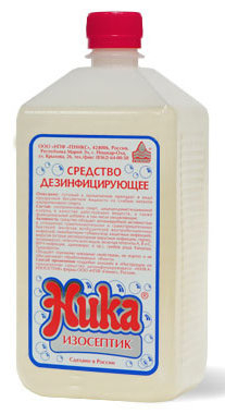 Ника-Изосептик, 1 л