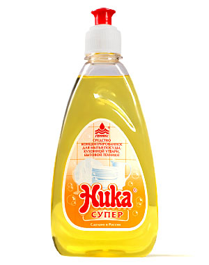 Ника-Супер
